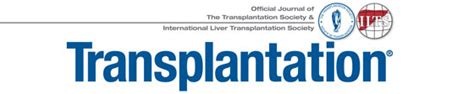 International Liver Transplantation Society Journal