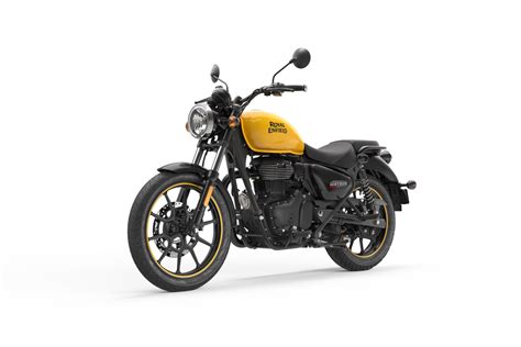 Royal Enfield Meteor 350 Launched With Ceat As The Exclusive Tyre Partner