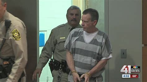 Former Grandview Police Officer Sentenced To Life In Prison Without