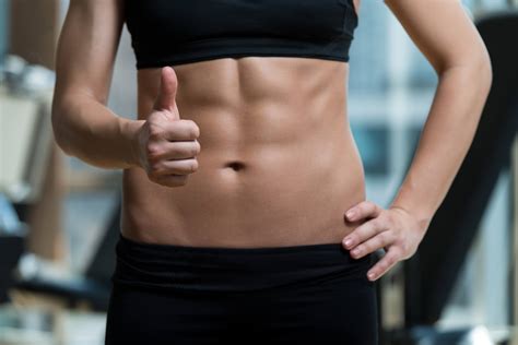 10 Top Foods To Eat For Killer Abs Beauty And The Being
