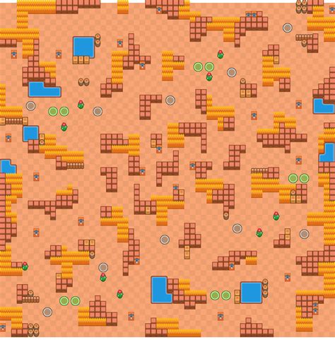 Brawl stars has four main game modes: Point of View | Brawl Stars Wiki | Fandom