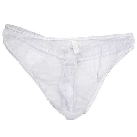 2017 New Sexy Underwear Shorts Briefs For Men Whitesexy Underwear For Mensexy For Mennew