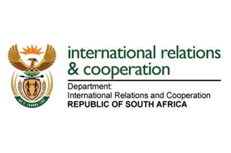 Bds Dirco Statement On South Africas Ambassador To Israel Bds