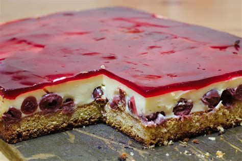 We did not find results for: Schmand-Kirsch-Kuchen - Rezept mit Bild - kochbar.de