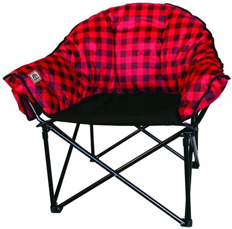 Kuma lazy bear heated chair. Kuma - Lazy Bear Chair