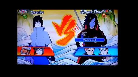 Madara God Why Your Clone Is Better Than You Youtube