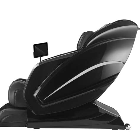 Hometech A15s Sensual Massage Chair Hometech Luxury Massager Recliner