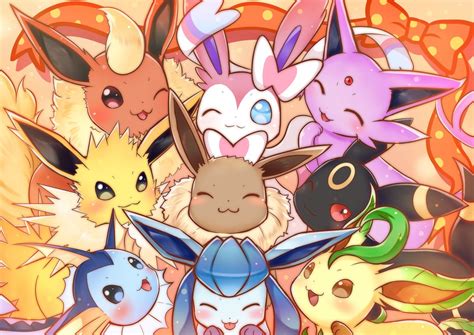 We did not find results for: 【公式】プロジェクトイーブイ（続） on Twitter: "🍀応募作品 ...
