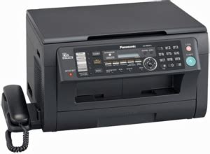 Download for pc interface software. Драйвер для Panasonic KX-MB1500 - скачать + инструкция по ...