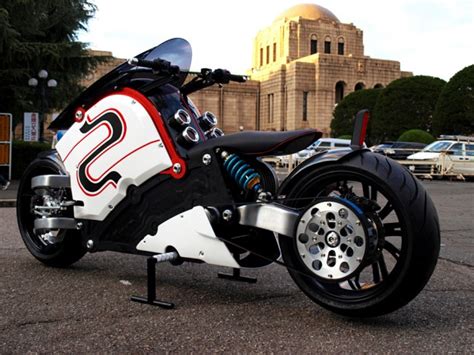 Zecoo Electric Motorcycle Shouts