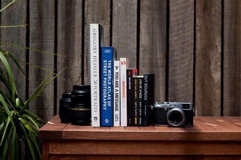 Part 1 is the first step to taking digital photos that are of professional quality. Best Photography Books of 2020 | For ALL Levels