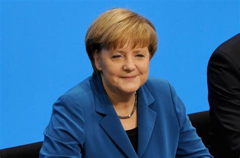 Wat Maakte Merkel Een Bijzonder Politiek Figuur In De Media