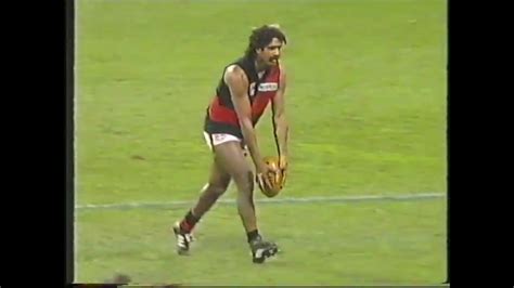 For the anzac day collingwood v essendon match, ticketing for all visitors and provisional members has now been exhausted. Round 18 1993, Essendon vs Collingwood Highlights - YouTube