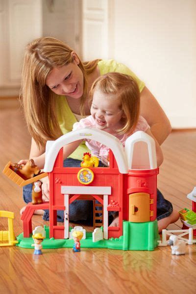 Terrific Toy Farm Sets For Toddlers Christmas Ts For 2 Year Olds