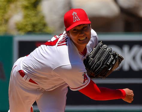 MLB/ Shohei Ohtani, Angels agree on $8.5 million, 2-year contract : The ...