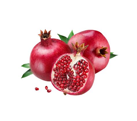 Pomegranate Png Transparent Background 29334105 Png