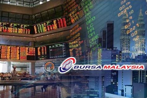Bursa Malaysia Opens Marginally Higher The Leaders Online