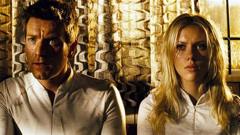 Pyotr mamonov, who plays the lead character. Scarlett Johansson, The Island, Ewan McGregor HD Wallpapers / Desktop and Mobile Images & Photos