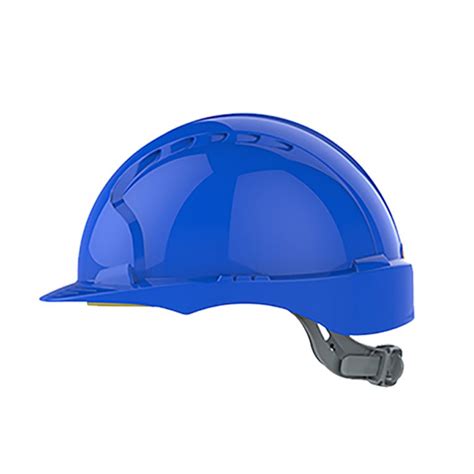 Jsp Evo2 Safety Helmet Spartan Safety