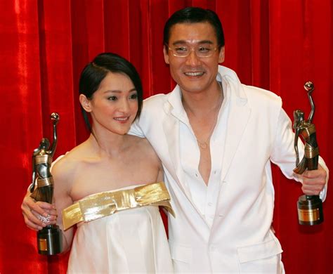 In Pictures Tony Leung Ka Fai Four Time Hong Kong Film Awards Best Actor Turns 60 South