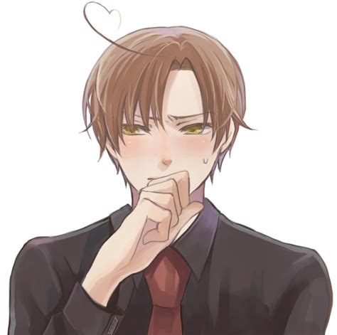 Out Of My Favorite Male Hetalia Characters Which Is Your Favorite Poll Results Hetalia