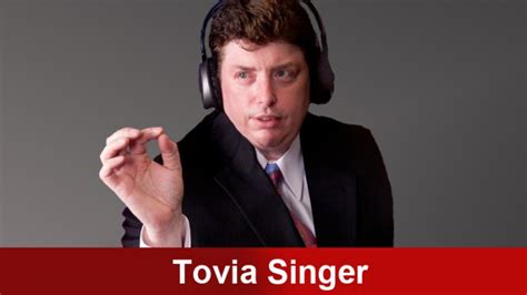 The Tovia Singer Show Israel News Talk Radio