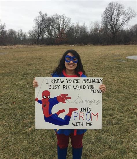The Cutest Prom Asks That Will Guarantee You A Date Cute Prom