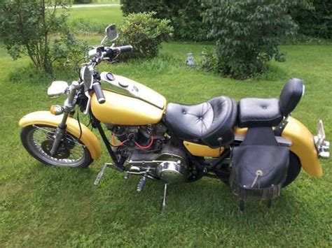 $us 5,000.00 make an offer last update: 1982 Harley Davidson FXR 5 speed Shovelhead for sale on ...