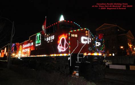 Christmas Trains Christmas Trains Holiday Train Train