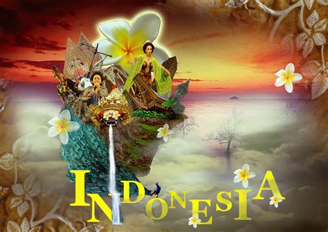 Dikaruniai beragam suku, budaya, bahasa, kebiasaan, dan adat istiadat mengantarkan indonesia pada destinasi wisata budaya dunia yang kerap kali didatangi oleh turis internasional. BUDAYA INDONESIA