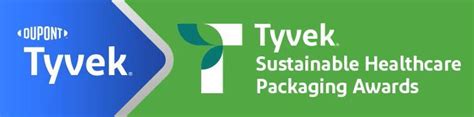 Dupont Launches Tyvek Sustainable Healthcare Packaging Awards Program