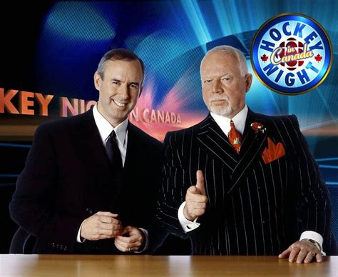 Cbcs Hockey Night In Canada Window Set To Close The Globe And Mail