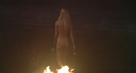Pilar Soto Nude Topless In Beneath Still Waters Hd P