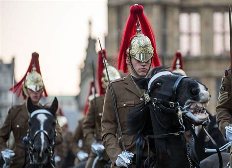 Pin By British Army On Apfp In 2021 Royal Horse Guards Cavalry