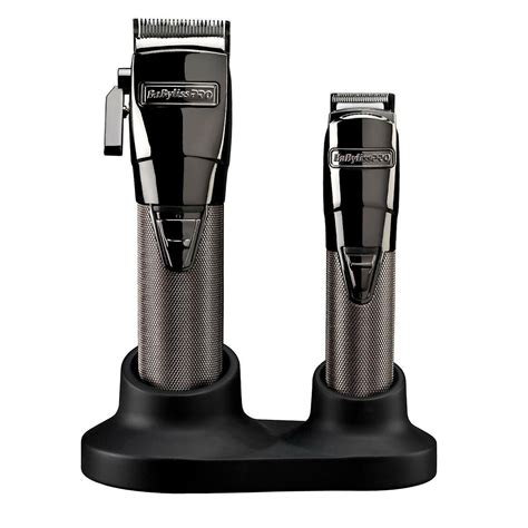 Babyliss Pro 8705u Cordless Super Motor Hair Clipper And Trimmer