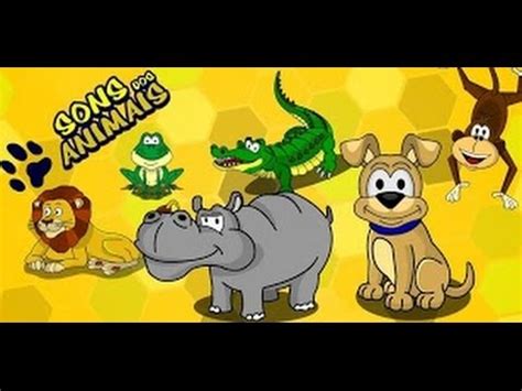 Animated Animals for Babies - Android Apps on Google Play