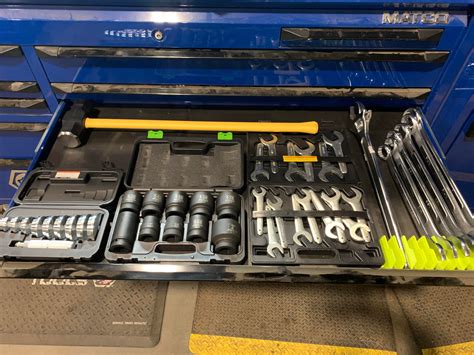 NTD: Harbor Freight weekend - wrenches, sockets, sledge, drivers 👍 : Tools