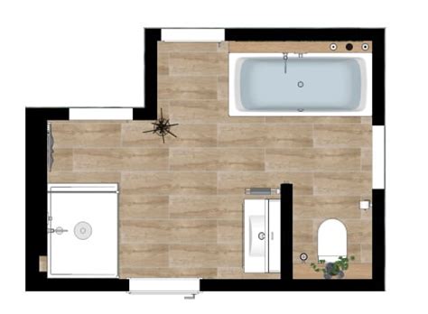 Badezimmer Ausstattung | Komfort Plus Variante - Lumina ...