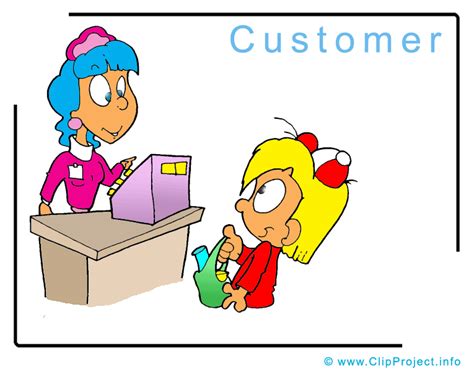 Customer Clipart Picture Business Clipart Pictures For Free