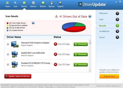 Here's how to solve this issue if it affects your system. Come aggiornare i driver in Windows 10