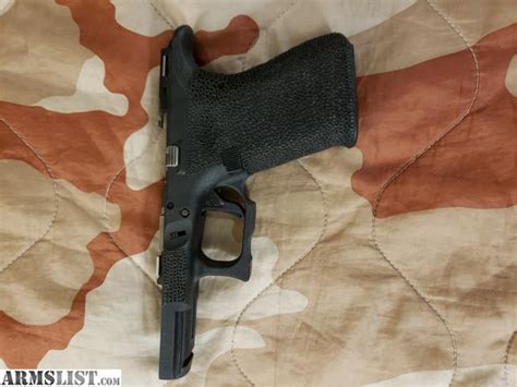 Armslist For Sale Glock 19 Gen 4 Lower