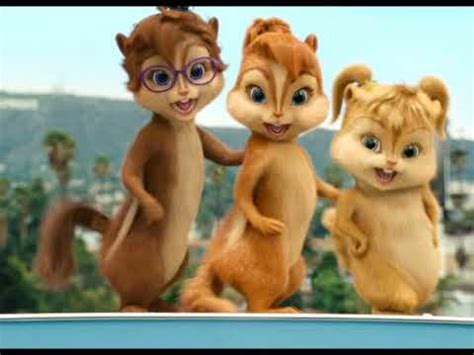 Alvin And The Chipmunks Naked And Showing Two Youtube