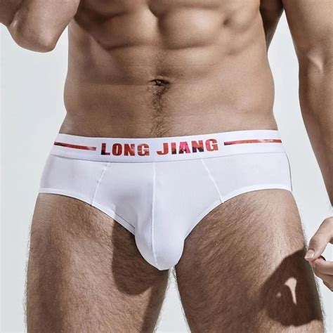 Long Jiang Underwear