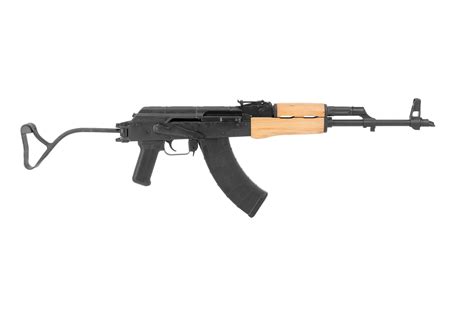 Century Arms WASR 10 AK 47 Side Folder Wire Stock 7 62x39 16