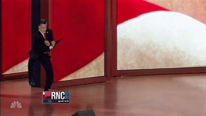 Gangnam Election Gifs Dance Presidential Romney Mitt