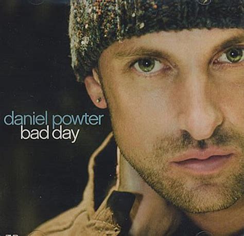 Daniel Powter Bad Day Reviews Album Of The Year