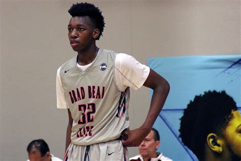 James wiseman's debut helped getting blasted by nets go down smoother. Five-star forward James Wiseman quickly adjusting to EYBL ...