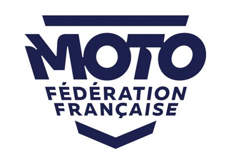 Une Nouvelle Identité Pour La Fédération Française De Moto Par Notre
