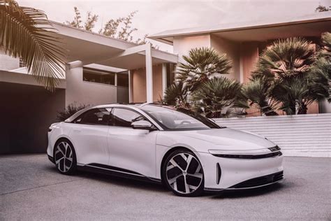 While motorized scooters can be quite useful for people with disabilities as well as older people, they can also be expensive. Lucid Motors Unveils Lucid Air, the World's Most Powerful ...