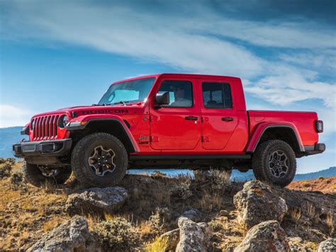 Price And Release Date Jeep Pickup 2022 Specs New Cars Design